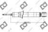 DJ PARTS DS1162GT Shock Absorber